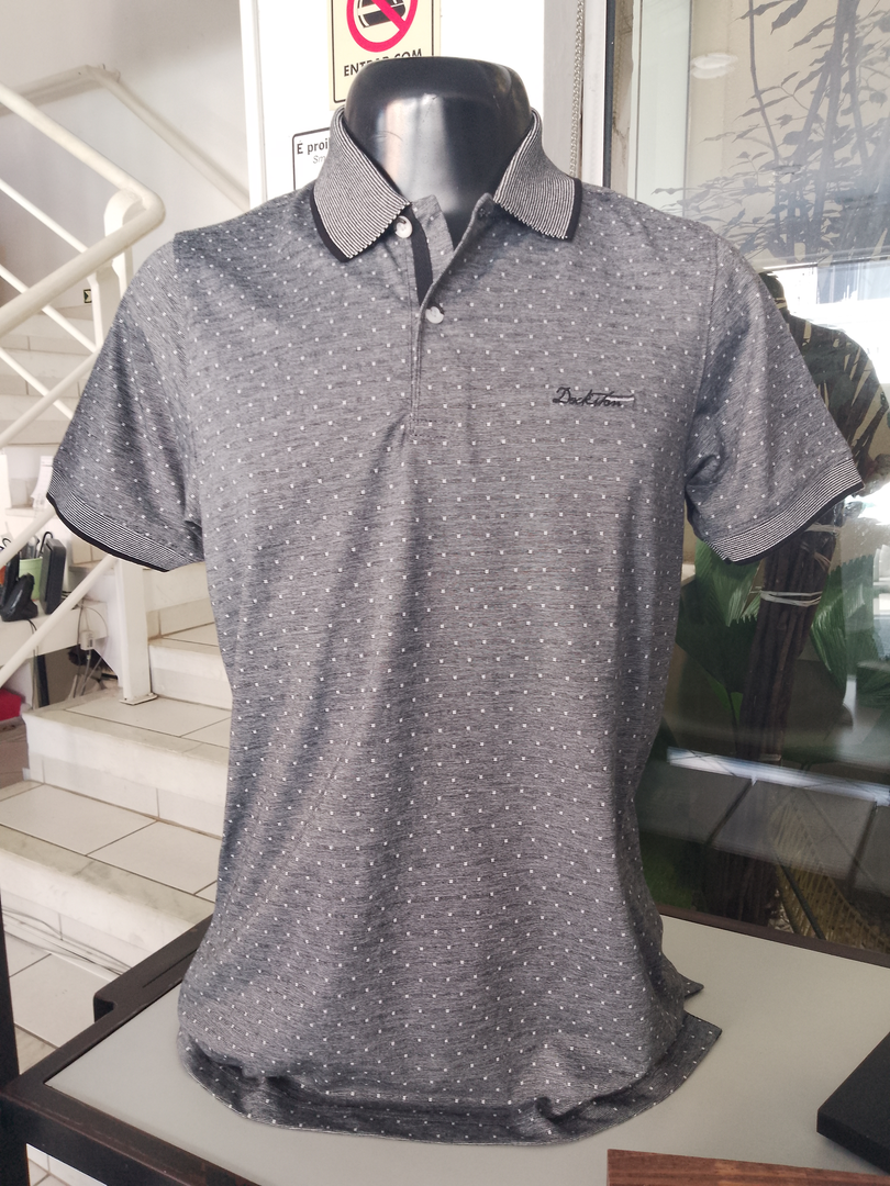 Camisas Polo