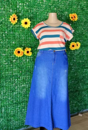 Blusas e Saias Femininas