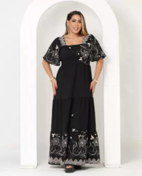 Vestido Longo