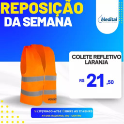 COLETE REFLEXI