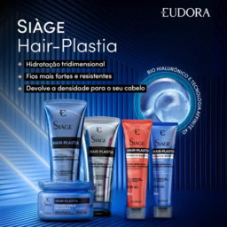 SIÀGE Hair-Plastia