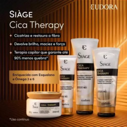 SIÀGE Cica Therapy