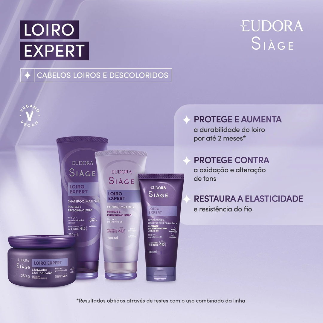 SIÀGE LOIRO EXPERT