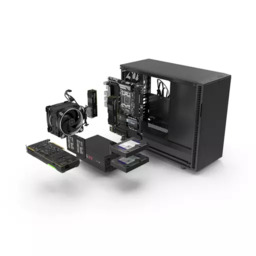 Otimização e Upgrade de Hardware