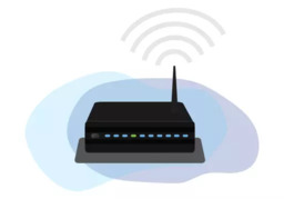 Configuração de Redes e Wi-Fi