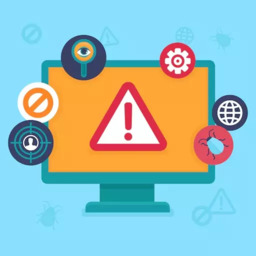 Remoção de Vírus e Proteção contra Malware