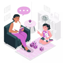 Psicoterapia Infantil: Como Ajudar as Crianças