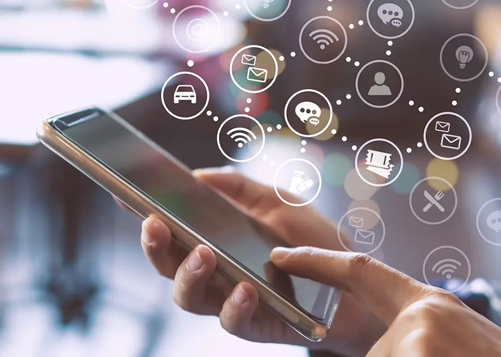 Tecnologia que Aproxima - Aplicativo para Moradores e Síndicos