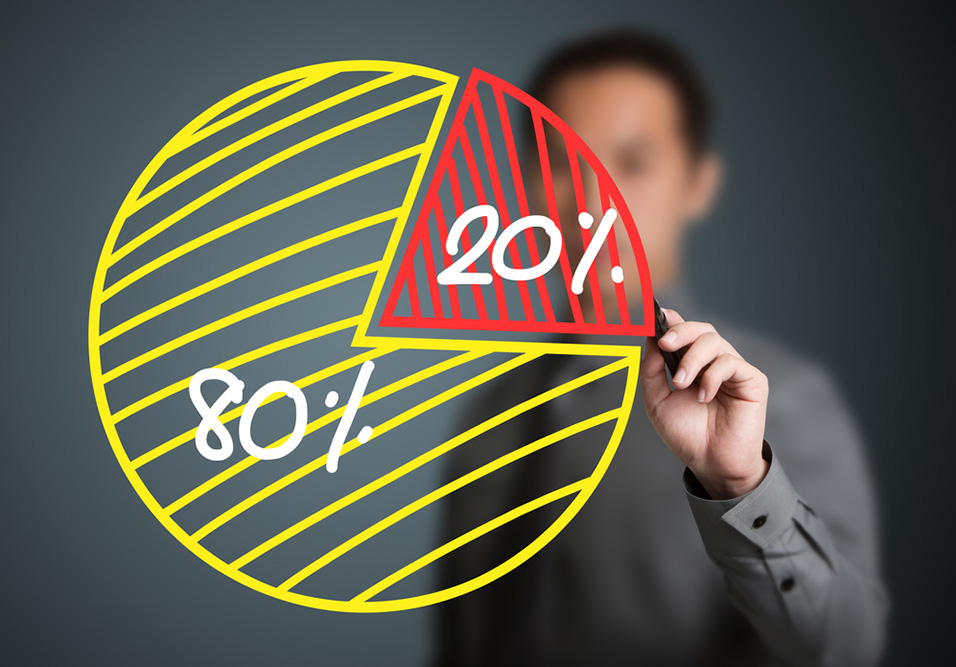 Visão Profissional - Administração com Foco em Resultado