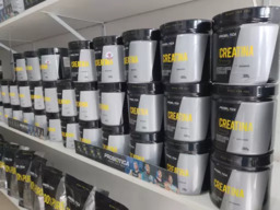 Creatina Monohidratada Probiotica 300 g