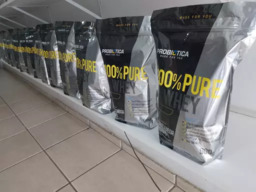 Probiótica 100% Pure Whey 900g