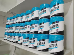 Creatina Shark Pro Monohidratada  300g