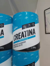 Creatina Shark Pro Monohidratada  300g