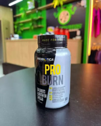 Pro Burn 60 Caps - Probiótica