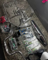 Corre já montar seu Kit de Peças com a gente