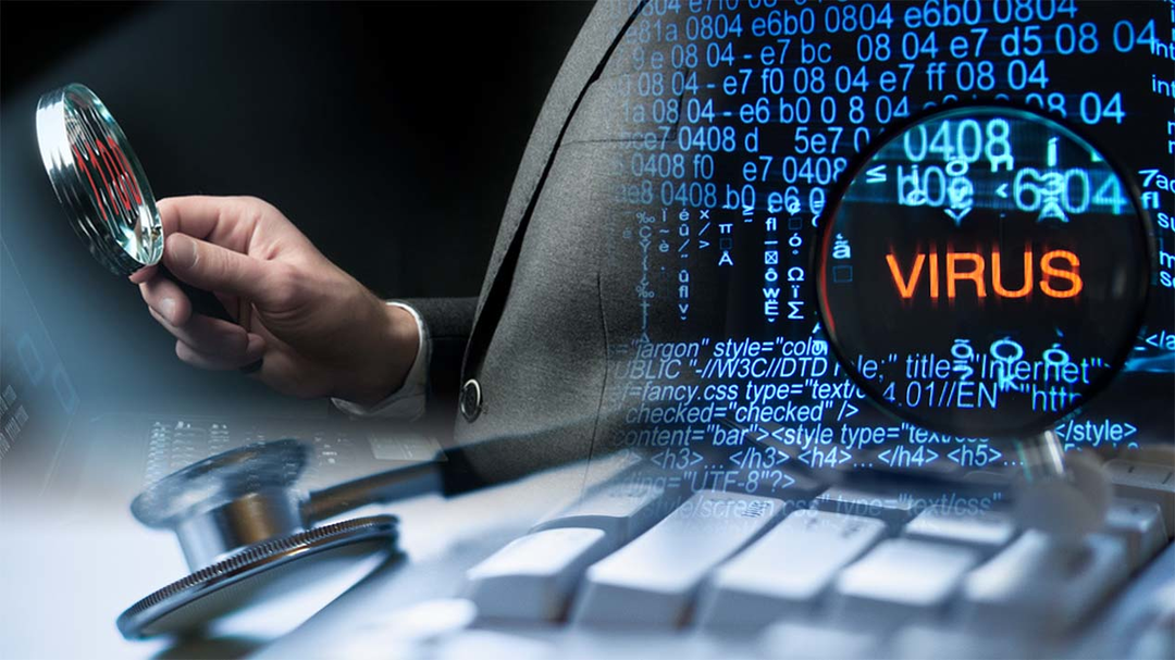 Detecção e Remoção de Vírus e Malware
