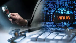 Detecção e Remoção de Vírus e Malware
