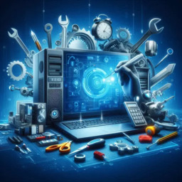 Manutenção Preventiva e Diagnóstico Completo