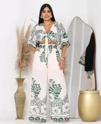 MODA FEMININA