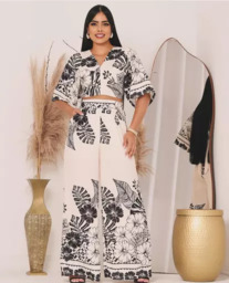 MODA FEMININA