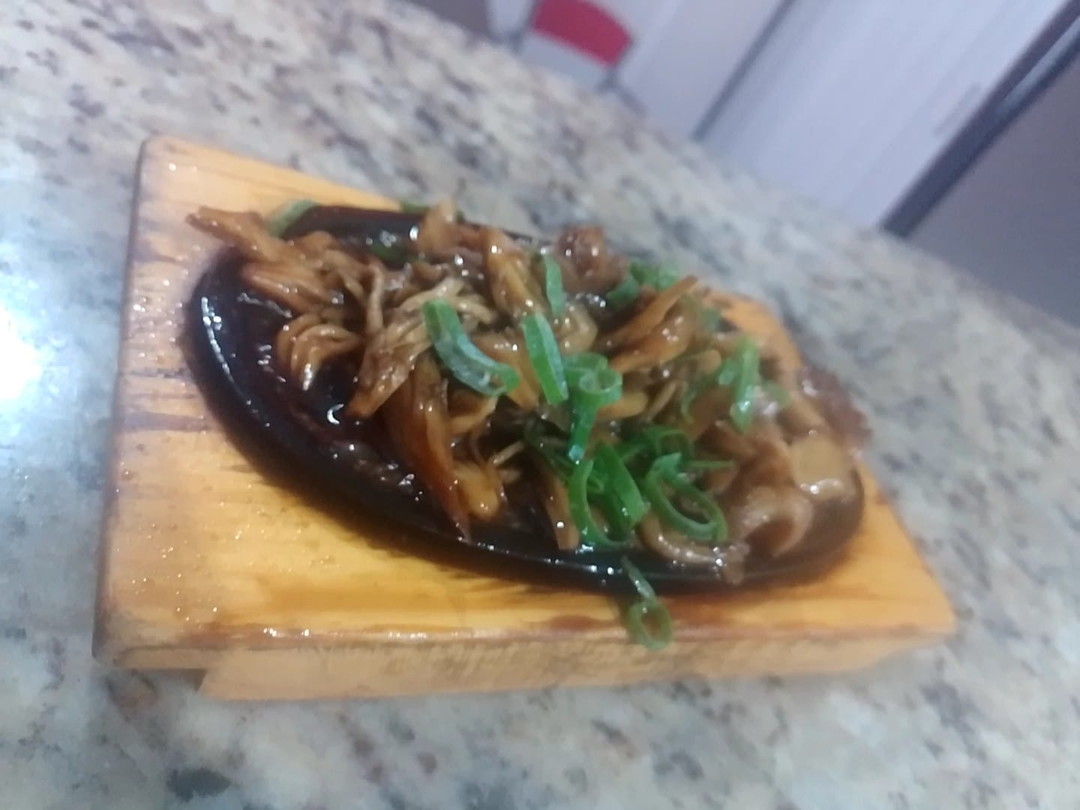 PROMOÇÃO Shimeshi