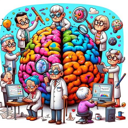 Diferença entre Avaliação Psicológica e Neuropsicológica