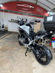 Lava Moto