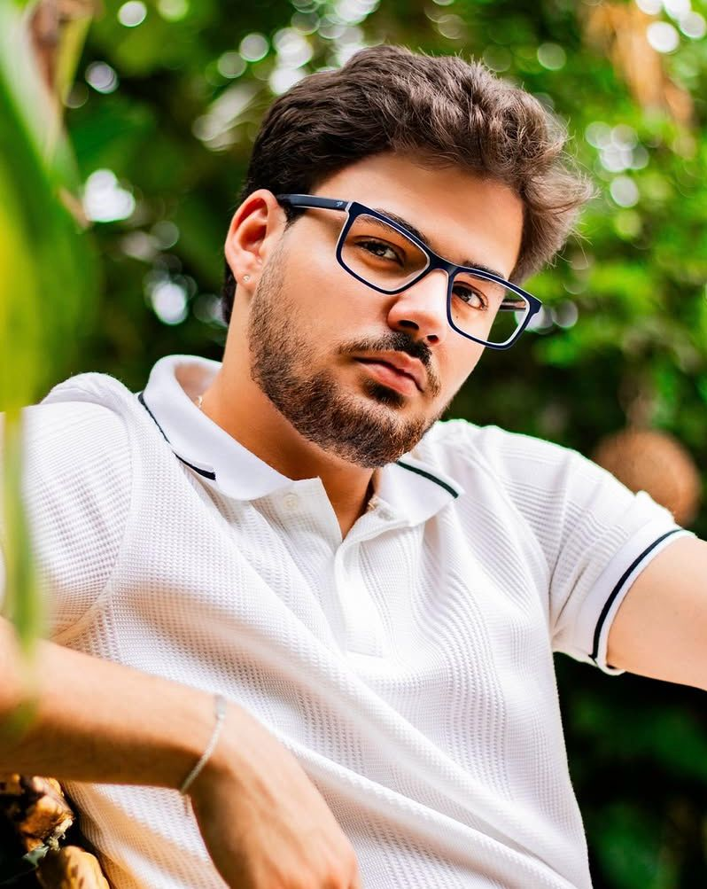 Para homens de bom gosto!