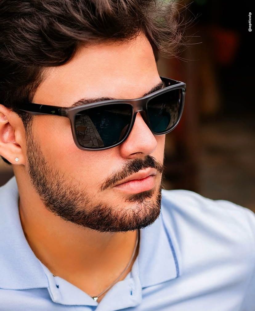 Para homens de bom gosto!