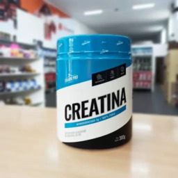 Creatina Shark Pro Monohidratada 300g