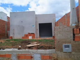Terreno + Construção!