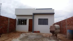 Terreno + Construção!