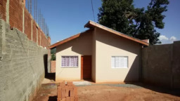 Terreno + Construção!