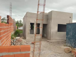 Terreno + Construção!