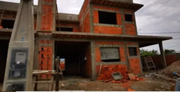 Terreno + Construção!