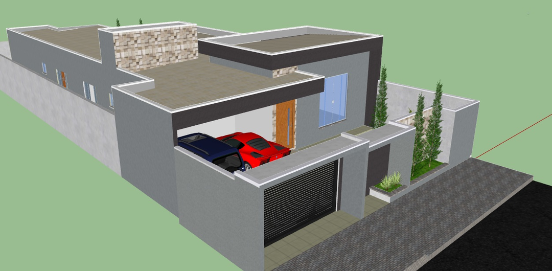 Projetos para a sua Casa!