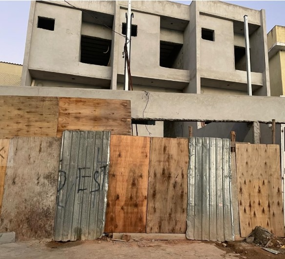 Construção Civil