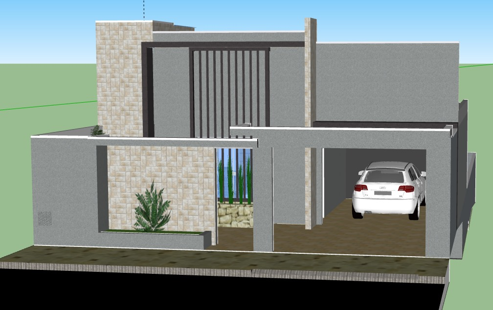Projetos para a sua Casa!