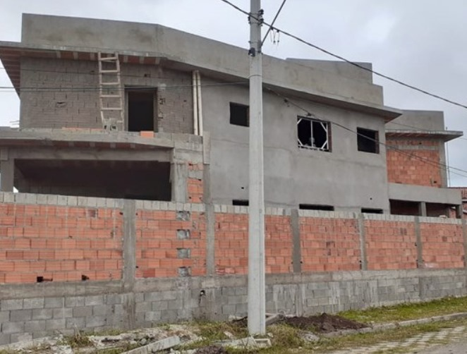 Construção Civil