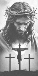 CALVARIO POLIDO GRAN - Lançamento 56 x 113 (RT)