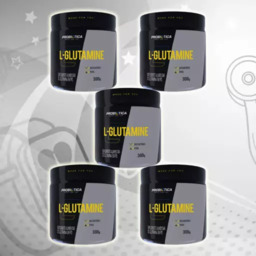 L-Glutamine Pote 300g - Probiótica
