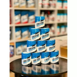 Creatina Shark Pro Monohidratada 300g