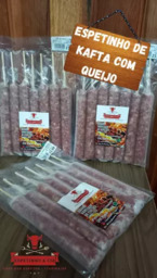 Kafta com Queijo