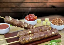 Kafta com Queijo