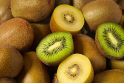 Kiwi Congelado