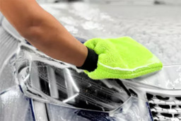 Lava Rápido Premium para Carros, Motos e Caminhonetes