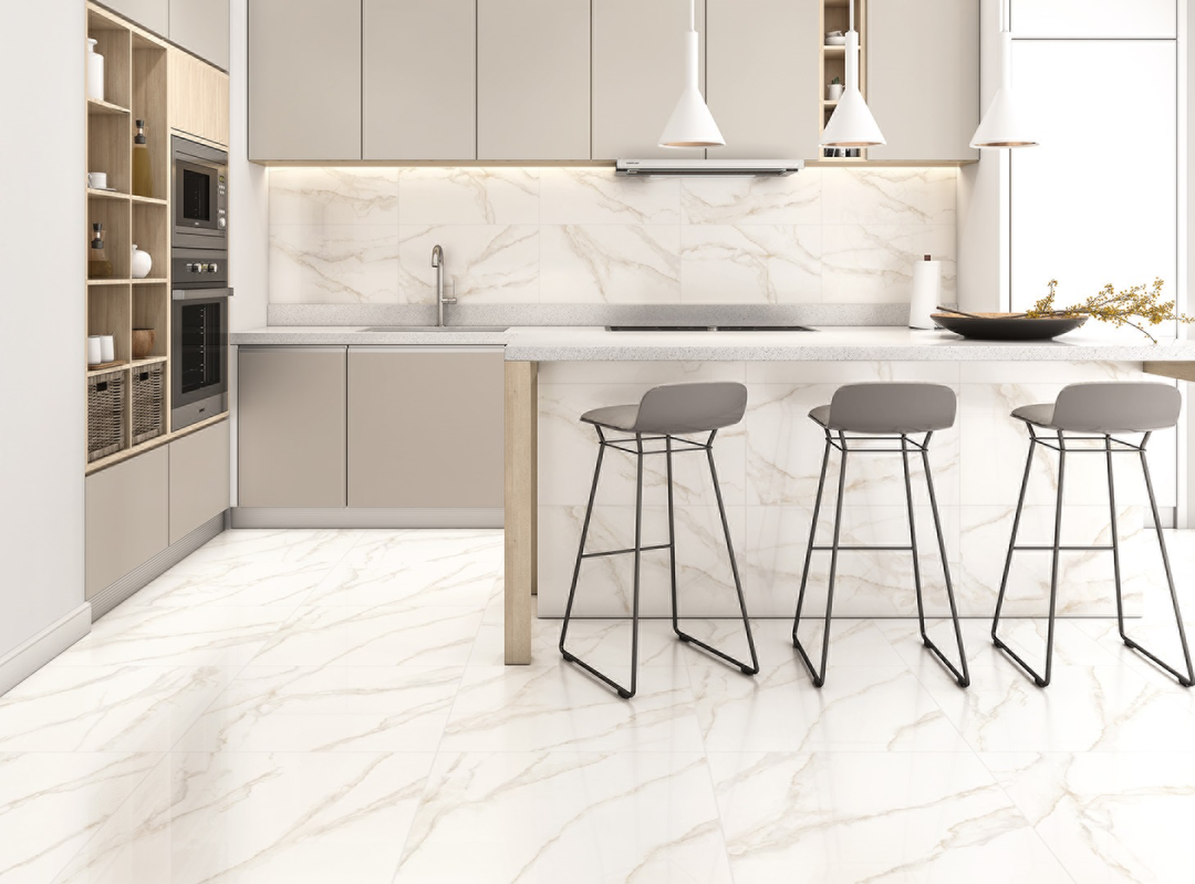 Selena Bege 57x57 | Fioranno