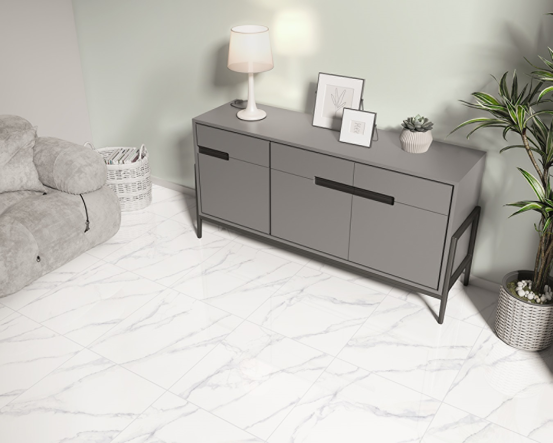 Selena Cinza 57x57