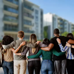 Síndico Mais Livre, Morador Mais Feliz
