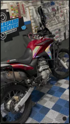 Xtrem no modelo brasileiro